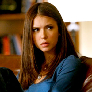 Nina Dobrev, The Vampire Diaries Nina Dobrev, The Vampire Diaries